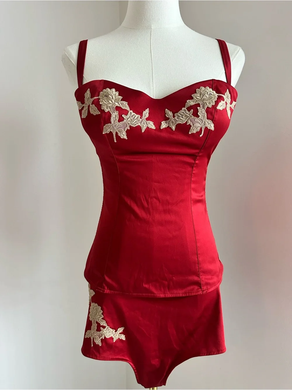 La Perla luxurious la